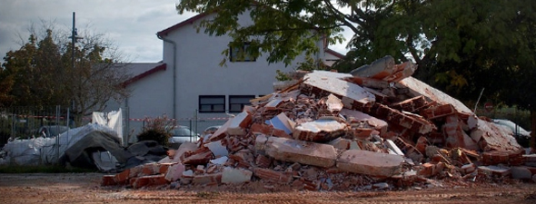 demolition-ecole-maternelle-le-teich-gironde