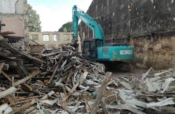 demoliton-secteur-public